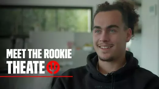 Découvrez les dernières nouvelles sur le transfert potentiel du défenseur rennais Arthur Theate